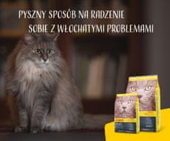 Josera Josera catelux 2kg