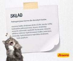 Josera Josera catelux 2kg