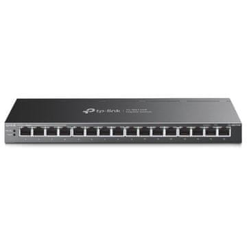 TP-Link Prekidač TL-SG116P