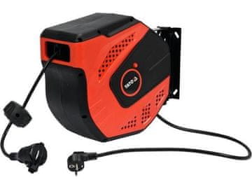 YATO YT-81221 produžni kabel od 20 m na kolutu