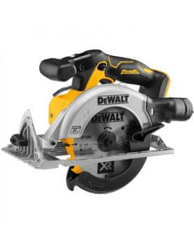 DeWalt DEWALT DCS565N akumulatorska kružna pila 18V, 165mm