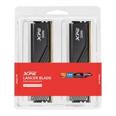 AData Xpg Lancer DDR5 rgb 32GB 6000MHz (2x16GB)