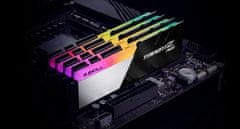 slomart G.Skill F4-3600C16D-32GTZNC memorijski modul 32 GB (2x16 GB) DDR4 3600 MHz