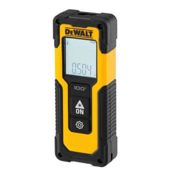 DeWalt DeWALT DWHT77100-XJ mjerač udaljenosti, komplet 2 komada