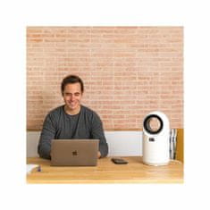 Cecotec Grijalica Ready Warm 8200 Bladeless Bijela 1500 W