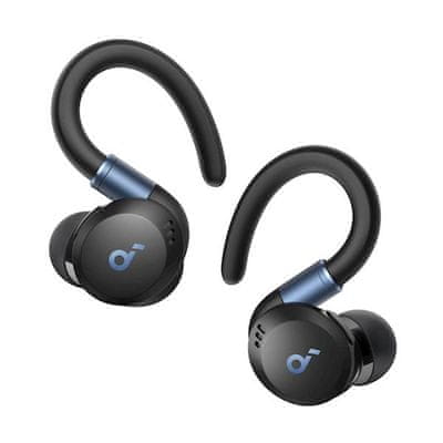 Soundcore Sport X20 Bluetooth slušalice, crne