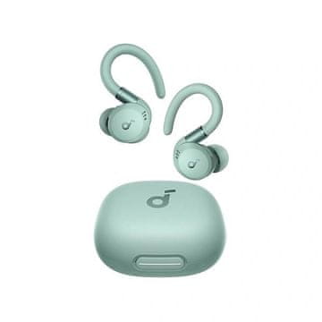 Anker Soundcore Sport X20 slušalice, Bluetooth, zelene (A3968G61)