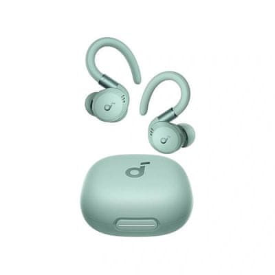 Soundcore Sport X20 Bluetooth slušalice, zelene