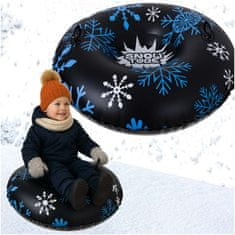 Ikonka Aga Napuhujući klizač Guma