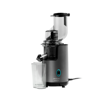 Cecotec sporo cijeđeni sokovnik Juice&Live 2500 EasyClean