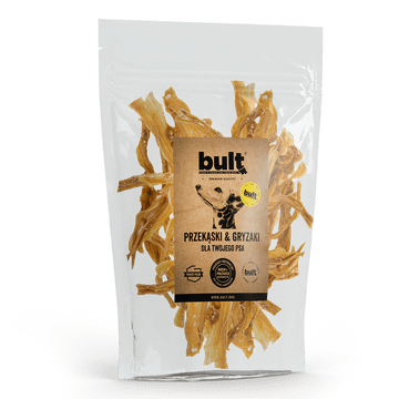 BULT BULT prirodni griz za pse, goveđe crijevo, 70g