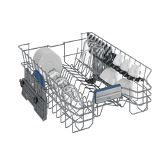 Beko BDIS38042Q ugradbena perilica posuđa