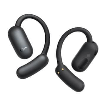 Anker Soundcore Aerofit 2 slušalice, Bluetooth, crne (A3874G11)