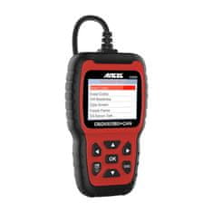 Ancel Ancel Obd2 Dijagnostički Skener As500/Ac105 Za Automobile Trenutno