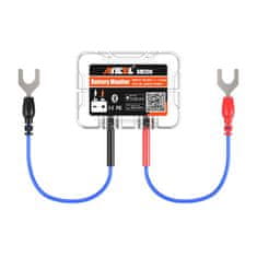 Ancel Bluetooth tester baterija Ancel BM200 6-20V DC