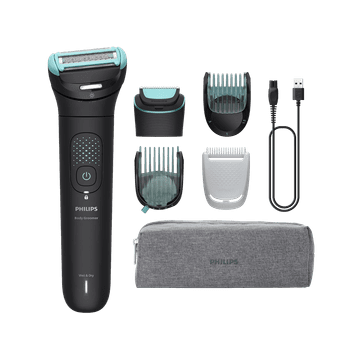 Philips Brijač za tijelo serije 7000 BG7470/15