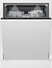 Beko BDIN37541AWP ugradbena perilica posuđa