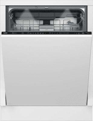 Veliki gospodinjski aparati