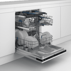 Beko BDIN37541AWP ugradbena perilica posuđa
