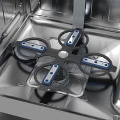 Beko BDIN37541AWP ugradbena perilica posuđa
