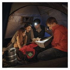 GP Baterija GP ReCyko, 2100 mAh, HR6 (AA), 6 kom