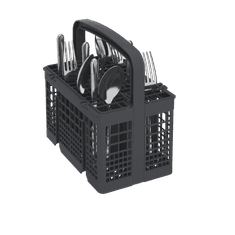 Beko BDIN38555 ugradbena perilica posuđa