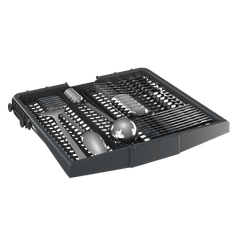 Beko BDIN38555 ugradbena perilica posuđa