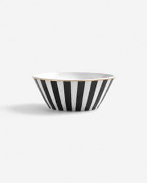 Miseczka Dla Psa Stripes M