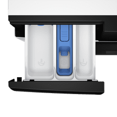 Beko BM5DFST69442WBPB perilica-sušilica rublja