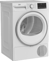 Beko B3T67230 sušilica rublja, 7 kg