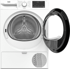Beko B3T67230 sušilica rublja, 7 kg