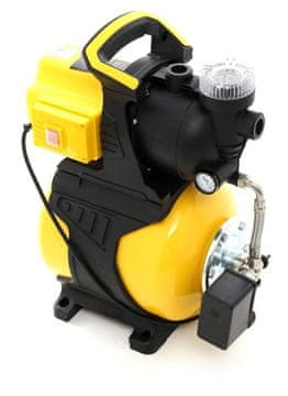 Kraft&Dele Vrtna pumpa od 1300 W sa spremnikom |