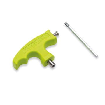 Rollerblade Ključ za inline klizaljke BLADETOOL Pro, imbus ključ 4 mm, torx T25