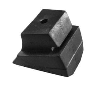 POWERSLIDE Hamulec do rolek PHUZION Kids Brake Pad czarny