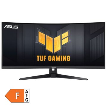 ASUS TUF VG34VQ3B 86,4cm (34") UWQHD VA 180Hz DP/HDMI HDR400 FreeSync zvučnici zakrivljeni gaming monitor
