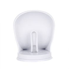 HOME & MARKER® Višenamjenski oslonac za noge s protukliznom površinom, vodootporan i izdržljiv | SLICKTRIM