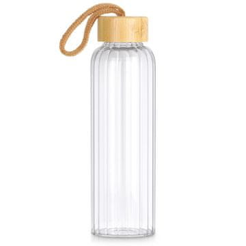 Vilde Staklena boca za vodu 500 ml