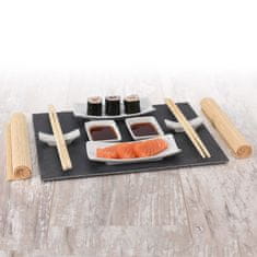 Excellent Houseware Set za sushi 13 komada.