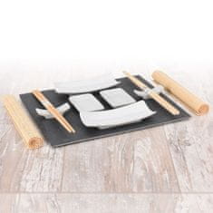 Excellent Houseware Set za sushi 13 komada.