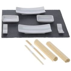 Excellent Houseware Set za sushi 13 komada.