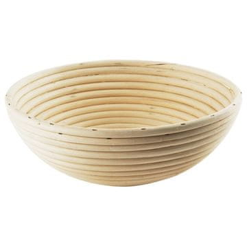 Orion Koszyk do izdizanja kruha od ratana 1,5 kg / 25 cm