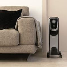 Cecotec Uljni Radijator ReadyWarm 7000 Space 1500 W