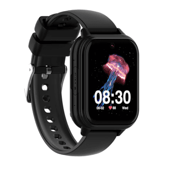 Secutek Pametni sat s GPS lokatorom – 4G, SOS tipka, video pozivi, aplikacija