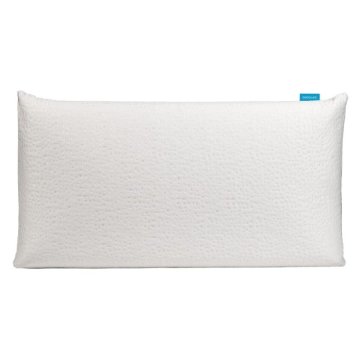 Cecotec Premium Jastuk Flow PureAdapt 70 cm čvrstoća bijeli