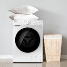 Cecotec Premium Jastuk Flow PureAdapt 70 cm čvrstoća bijeli