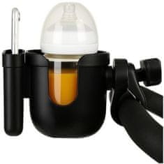 Kruzzel univerzalni držač za piće za kolica