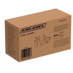 Kruzzel univerzalni držač za piće za kolica