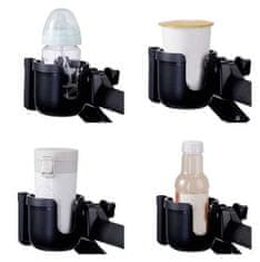 Kruzzel univerzalni držač za piće za kolica