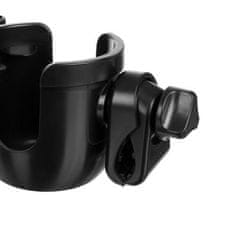 Kruzzel univerzalni držač za piće za kolica