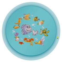 Kruzzel vrtni prskalica, vodena fontana - 150 cm